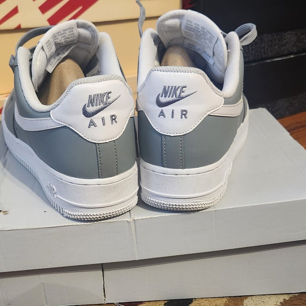 Nike air force 1 - Picture 4 of 7